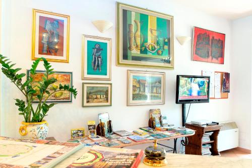 Hotel Ristorante da Carlos - image 11
