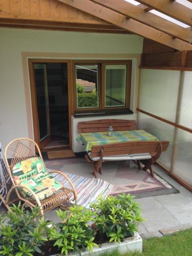 Landhaus Appartement Kofler - image 5