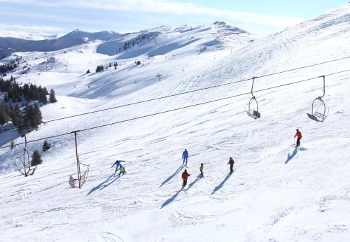 Termag Hotel Jahorina - image 6