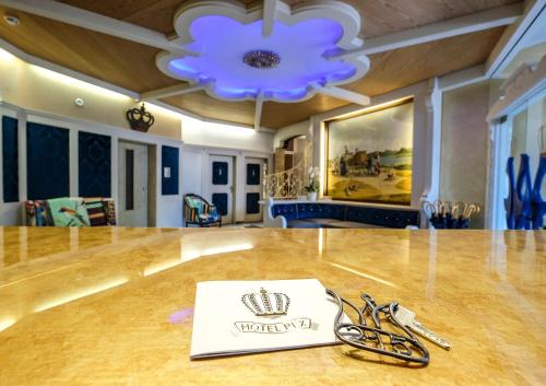 Hotel Rex - main image