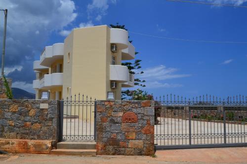  Asteri apartments, Malia