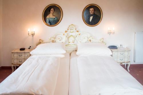 Hotel Rex 252m von Ludwig-Thoma-Straße entfernt