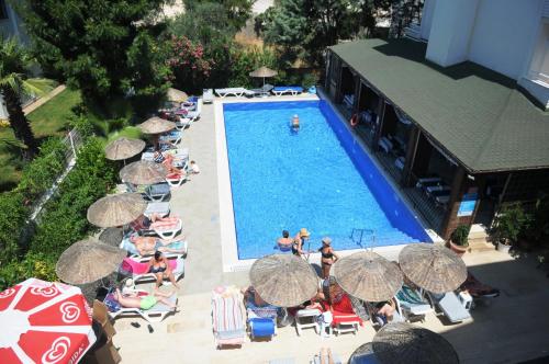 Navy Hotel - image 7