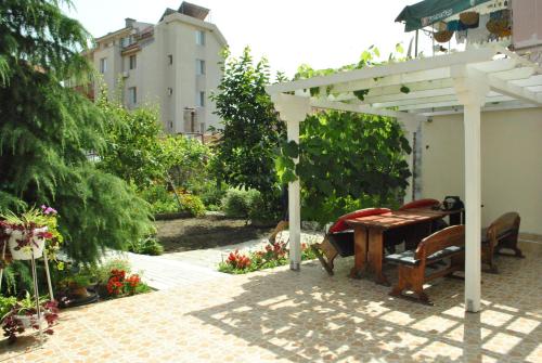 Guest accommodation in Pomorie 