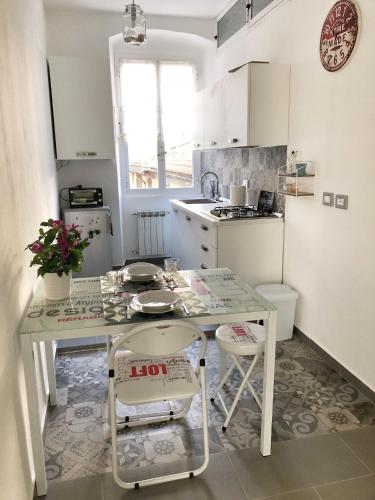 Tino's House – La Spezia, PA