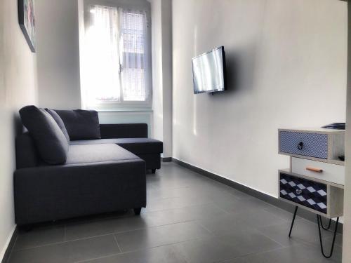 Tino's House – La Spezia, PA