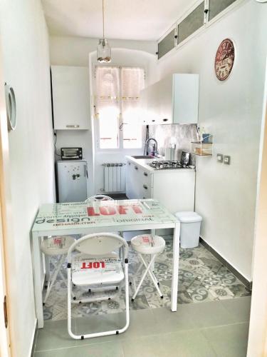 Tino's House – La Spezia, PA