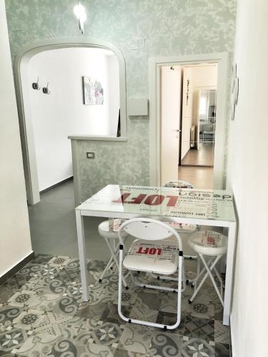 Tino's House – La Spezia, PA