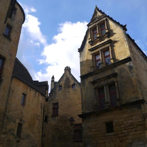 Labronie - Location saisonnière - Sarlat-la-Canéda