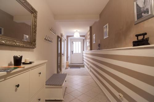 Apartments Lufra Skradin