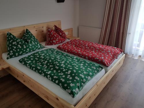 Haus Alpenland in St. Andra Im Lungau