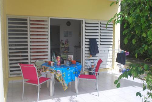 Instalações, Residence le Belvedere de Gissac in Bois Jolan