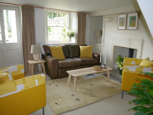 Yew Tree Cottage 3