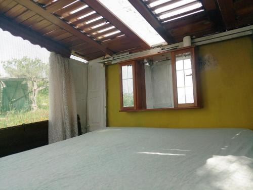  Prima Casa, Pension in Villafranca Sicula bei Bisacquino