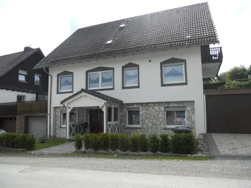 Albi Haus Winterberg in Winterberg, Deutschland
