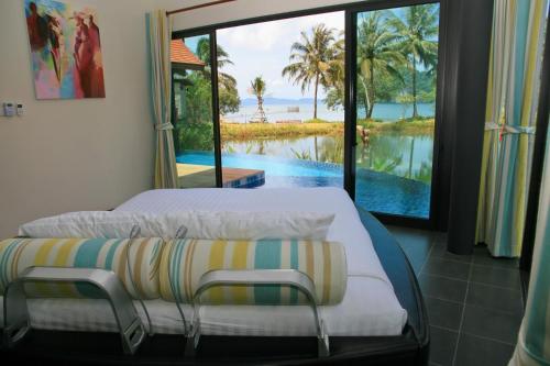 Tha Lane Bay Villa Room Type - Two-Bedroom Villa