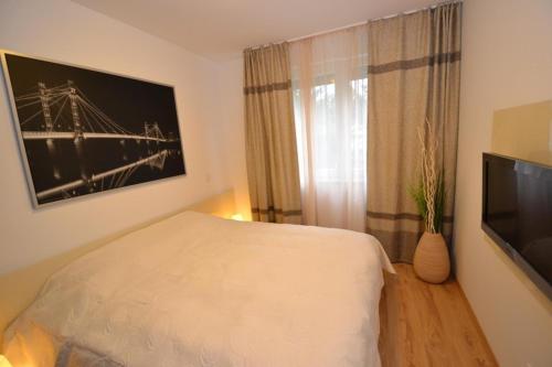 Two-Bedroom Apartment image 7