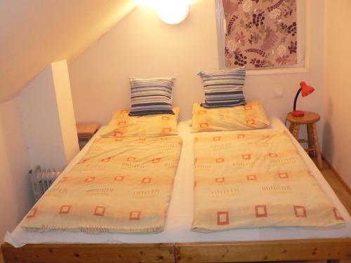 Chata Bešeňová obrázok