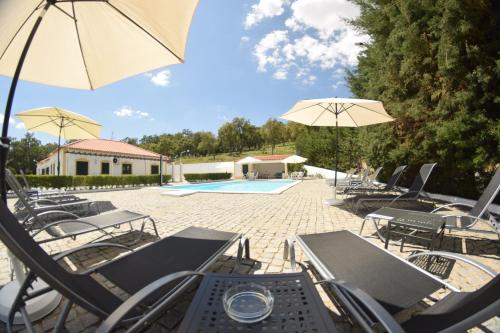  Quinta da Nave do Lobo in Marvão