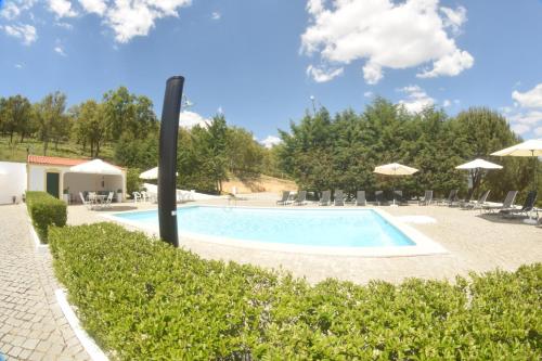  Quinta da Nave do Lobo in Marvão