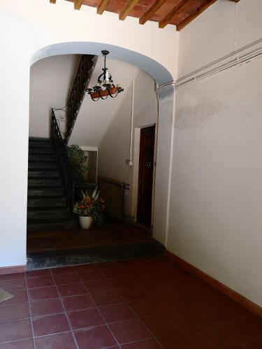  La Loggia in Lucca