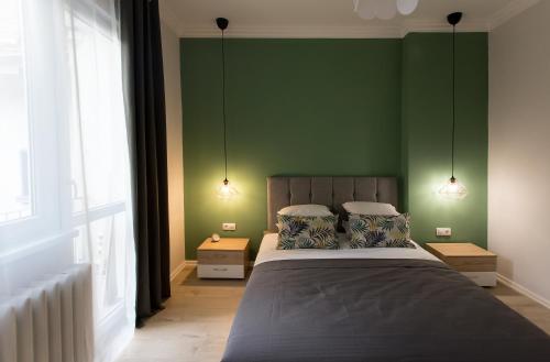 The Cozy Apartment, Sofia, Sofia (foto 5)