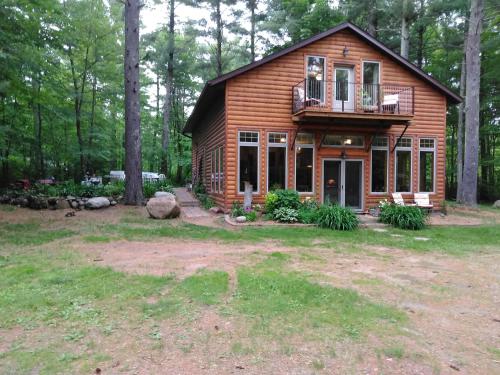 Wooded retreat - image 10