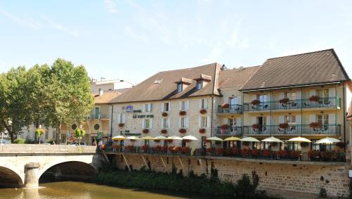 Best Western Le Pont d'Or - image 14