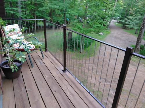 Wooded retreat - image 4