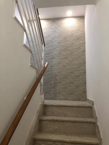 Casa Profumi di Puglia – Castellana Grotte, LA