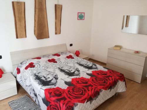 Domus Quietis Room Type - Apartment