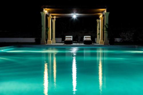 Hotel La Escondida-Singular's Hotels
