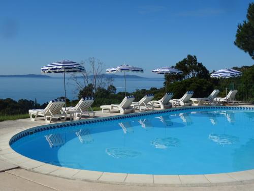 Hôtel Azur