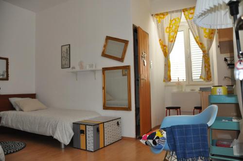  Apartman Padovan in Trogir