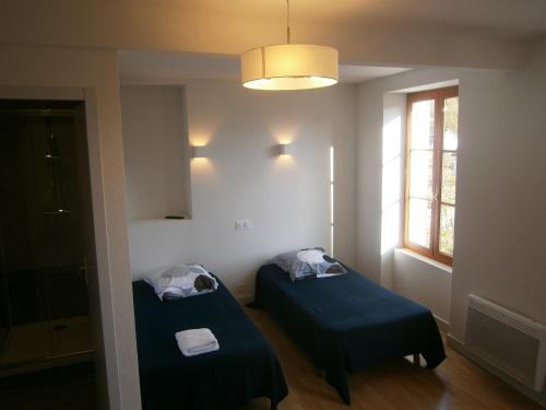 Accommodation in Mens