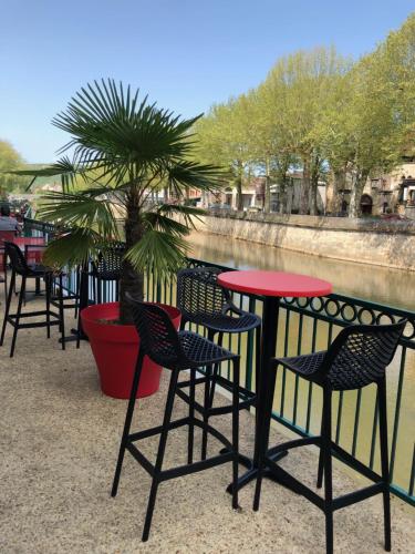 Best Western Le Pont d'Or - main image
