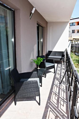 Apartament Briza Marii