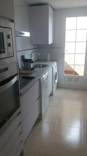 Apartments Sol de Almeria Golf y Playa