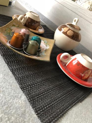 Appartamento in centro - Rocca d'Evandro