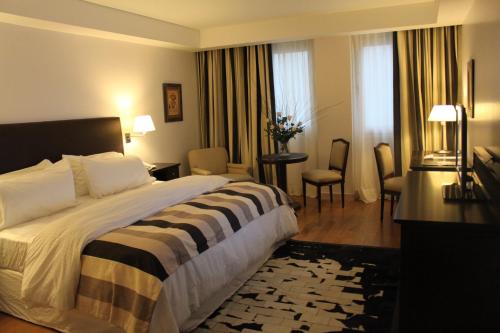 Hotel Club Frances, Buenos Aires (fotografie 4)