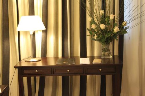Hotel Club Frances, Buenos Aires (fotografie 5)