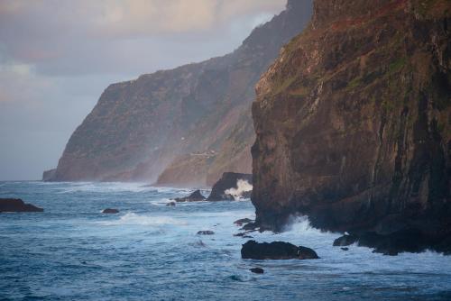 CASAS MARE , Ponta Delgada, Madeira 1