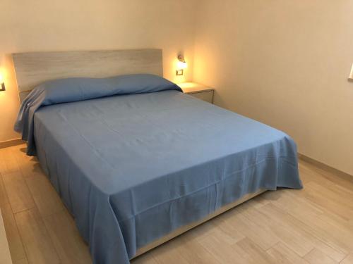 Casa Profumi di Puglia – Castellana Grotte, LA