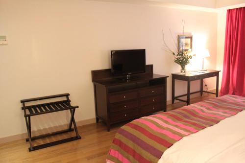 Hotel Club Francés