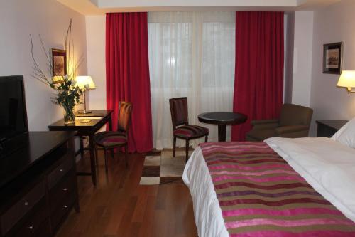 Hotel Club Frances, Buenos Aires (fotografie 7)