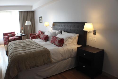 Hotel Club Frances, Buenos Aires (fotografie 9)