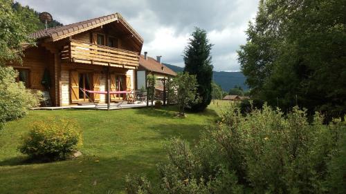 Le Chalet de Philippe