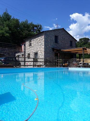 B&B Il Rustico - Accommodation - Sestri Levante