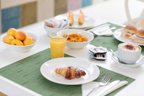FAVIGNANA HOTEL Concept Holiday - image 8