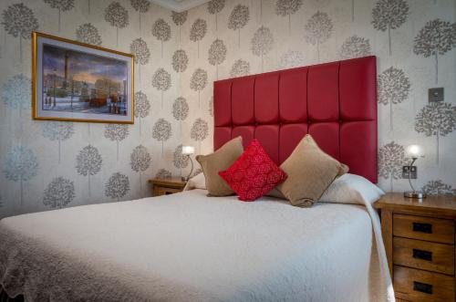 Langham Hotel Eastbourne - image 11